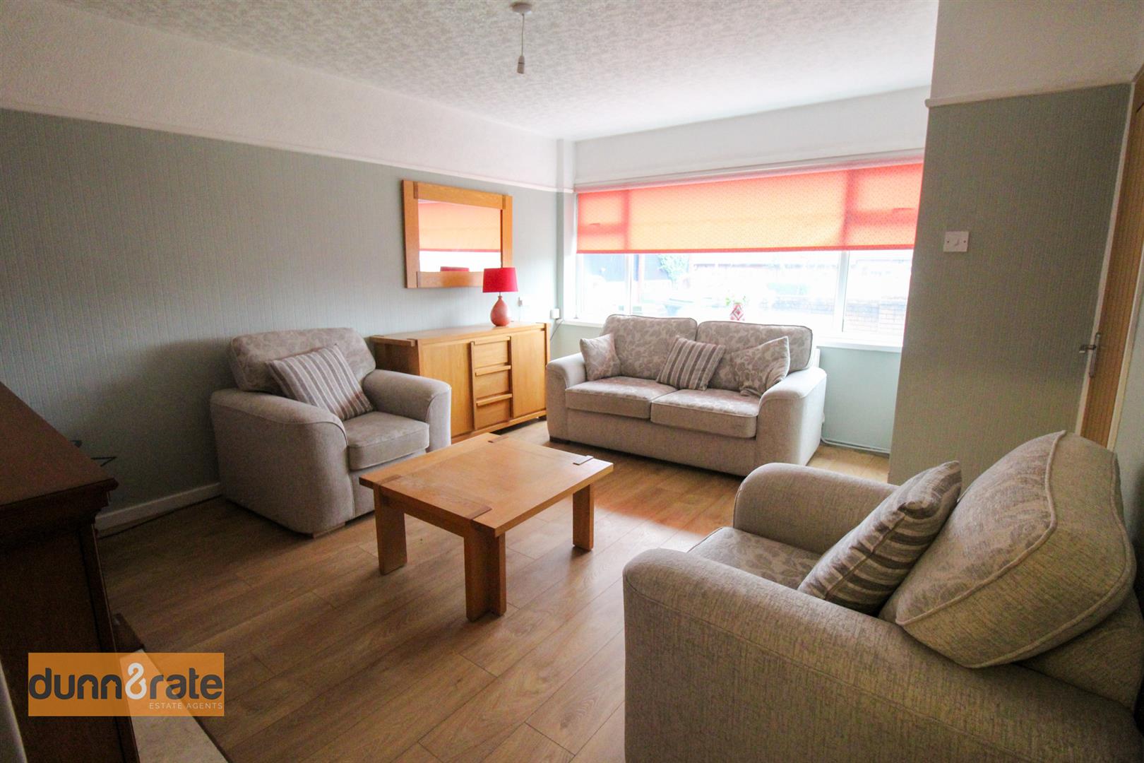 Cobridge Road, Hanley, Stoke-On-Trent